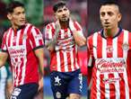 Chivas no asegura la continuidad de sus referentes