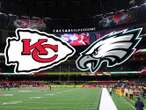 Super Bowl LIX: Kansas City Chiefs vs Philadelphia Eagles - EN VIVO