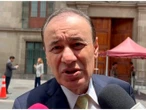 Para 2027 integración de sistemas de salud nacional: Alfonso Durazo