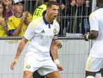 Cristiano Ronaldo reaparece con 'hat-trick'