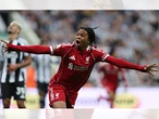 Rio Ngumoha da triunfo cardiaco a Liverpool en Premier League
