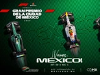 Boletos del GP de México 2026 se agotan gracias al efecto "Checo" Pérez