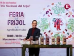 Lanzan Frijoles Bienestar, costo por kilo