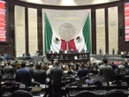 Entre luto, pancartas y reclamos, diputados arrancan debate del Presupuesto 2026