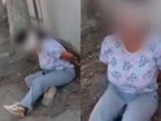 Secuestran por error a empleada de un circo y la abandonan en calles de Nuevo León