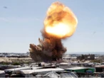 Genocidio en Gaza: Israel continúa bombardeos sin posibilidad de tregua con Hamás