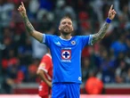 Cruz Azul rescata empate del 'Infierno' y gana 1 MDD