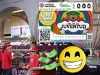 Lotería Nacional: Resultados del Sorteo Superior 2855 del 15 de agosto de 2025