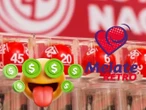 Resultados Melate 4096: Viernes 15 de agosto de 2025