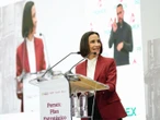 Plan Estratégico de Pemex, una invitación a una nueva etapa del sector energético: Luz Elena González