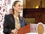 Quieren preservar 64 maíces nativos; Sheinbaum lanza estrategia