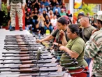 Venezuela prepara el estado de excepción; tensión con Estados Unidos