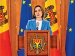 Partido antirruso y proeuropeo triunfa en comicios de Moldavia; obtiene mayoría en el parlamento