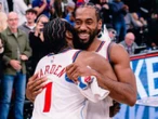 NBA: comisionado Silver resbaló con el affaire de Kawhi Leonard y los Clippers