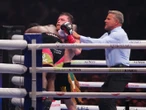 Julio César Chávez sobre la derrota de Saúl Álvarez: "Ya veo un poco cansado a 'Canelo'"