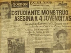 El día que Goyo Cárdenas fue ovacionado en el Congreso de la Unión