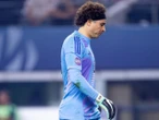 'Memo' Ochoa volvió a encajar goles