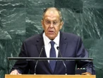 Lavrov acusa a Israel de querer "hacer explotar" Medio Oriente