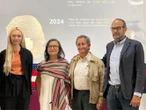 EU devuelve miles de piezas a México y enseña cómo frenar el saqueo cultural