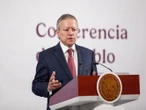 Reforma a Ley de Amparo no limita el acceso a la defensa: Zaldívar