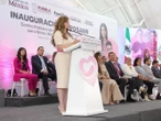 Con CEPOSAMI, Puebla será punta de lanza en la atención a la salud mental de la niñez y los adolescentes