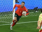 ¡Portugal vence a España en penales y gana la Liga de Naciones!