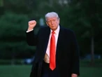 Trump ordena a autoridades 'liberar a Los Ángeles' de la 'invasión migratoria'