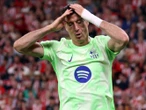 Lewandowski renuncia a Polonia hasta que salga su DT
