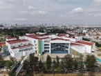 Invierten 915 mdp en ampliación de hospital en Puebla