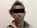 Sujeto entra a tienda, evade seguridad y toca indebidamente a cajera