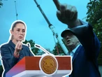 Sheinbaum planteó a Trump en llamada acuerdos en seguridad, migración y comercio