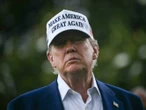 Trump llama "estúpido" al presidente de la FED por no bajar las tasas en EU