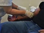 ¡Ayúdanos a salvar una vida! Se solicitan 2 donadores de sangre