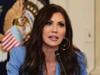 Cárteles ofrecen recompensas para atentar contra agentes del ICE: Kristie Noem