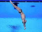 Randal Willars buscará medalla en Copa del Mundo de Windsor