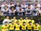 Pumas Vs América EN VIVO: (Jornada 8 / Clausura 2025)