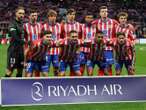 Atlético 'calienta' en redes su derbi contra Real Madrid 