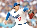 Regreso con doble filo: Ohtani subió a la loma en triunfo de Dodgers