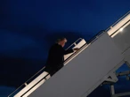 G7 pide desescalada en Oriente Medio antes de salida anticipada de Trump