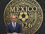 Por razón histórica, México recibirá la inauguración del Mundial 2026: FIFA