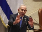 Netanyahu ordena atacar de inmediato Gaza; acusa a Hamás de romper acuerdo
