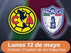 Final Liga MX Femenil: Canales y horario del América Vs Pachuca