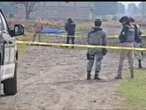 Hallan cuerpo sin vida de una mujer en plena vía pública de Tlaxcala