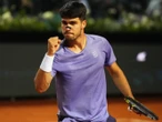 Carlos Alcaraz avanza a Octavos del Masters 1000 en Roma