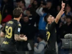 Johan Vásquez anota gol ante Nápoles que podría significar el título