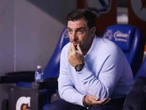 Pablo Guede renunció como técnico del Puebla tras perder contra Atlético San Luis