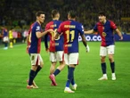 En Barcelona se enfadan por los horarios