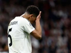 Xabi elude al Real Madrid