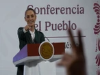 Sheinbaum celebra desaceleración de inflación en México