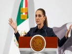 La 'Mañanera' de Sheinbaum: Temas de la conferencia del 22 de agosto
